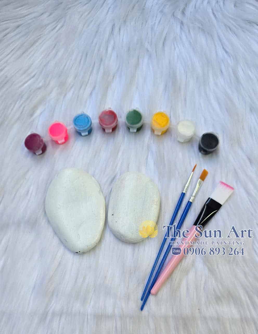 Bộ tự học vẽ lên sỏi cho bé mua tại sài gòn Bộ tự học vẽ lên sỏi cho bé mua tại sài gòn, tphcm