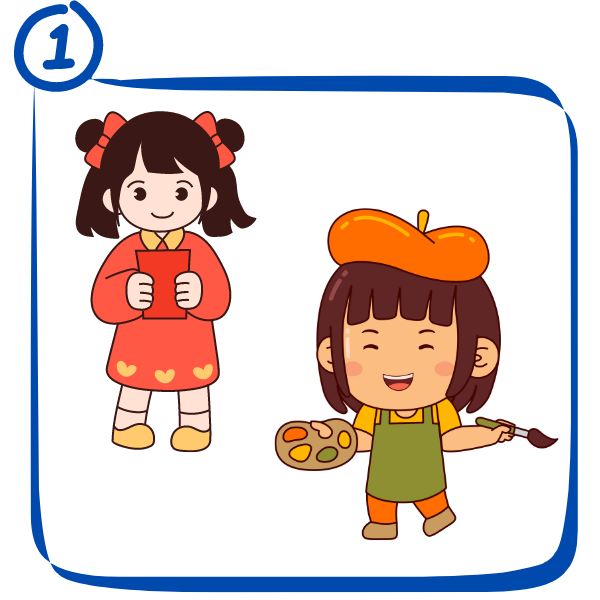 Xưởng Tranh, Nón Lá Vẽ Việt Nam The Sun ART