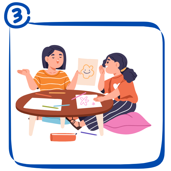 Xưởng Tranh, Nón Lá Vẽ Việt Nam The Sun ART