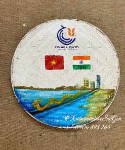 Mẹt tre vẽ sài gòn, tphcm