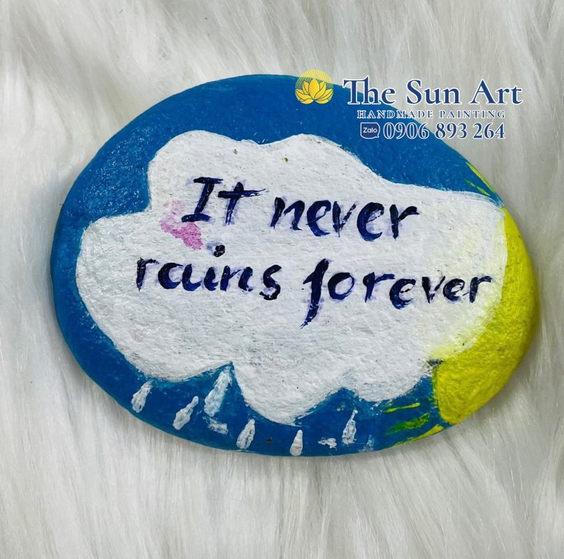 Xưởng Tranh, Nón Lá Vẽ Việt Nam The Sun ART