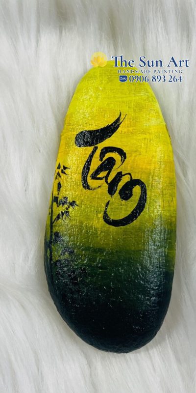 Xưởng Tranh, Nón Lá Vẽ Việt Nam The Sun ART