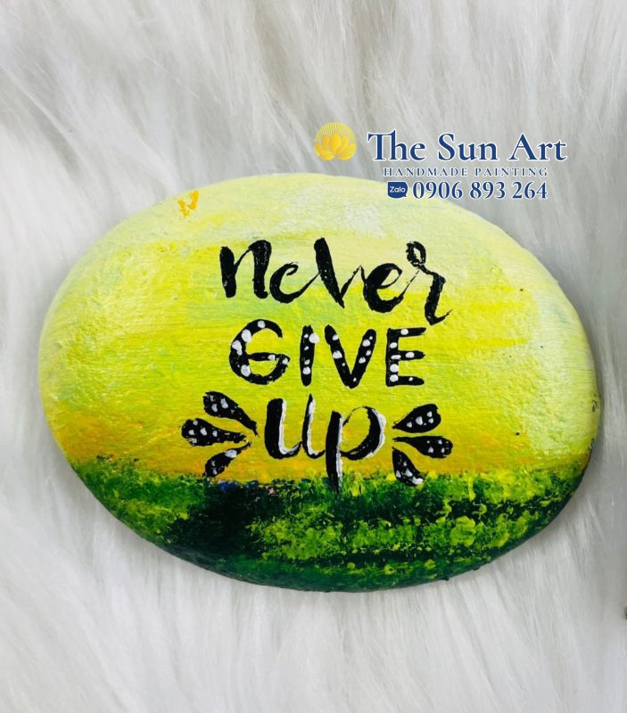 Xưởng Tranh, Nón Lá Vẽ Việt Nam The Sun ART