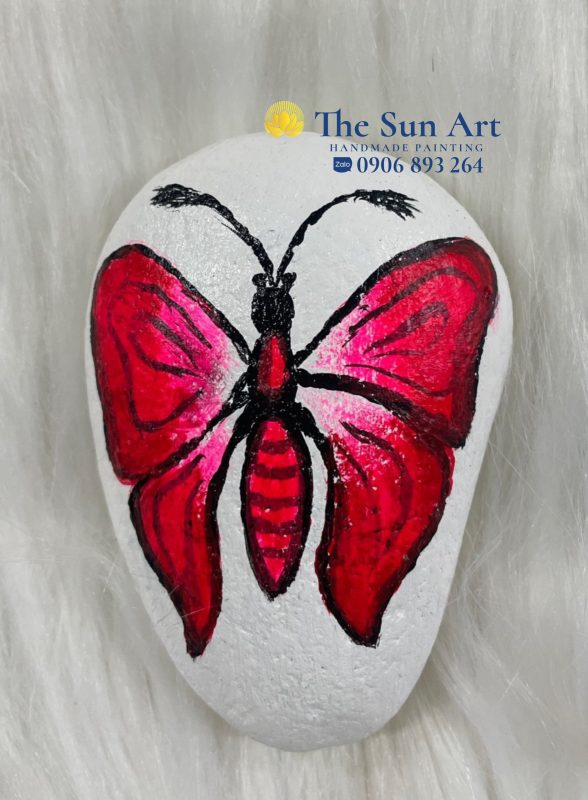 Xưởng Tranh, Nón Lá Vẽ Việt Nam The Sun ART