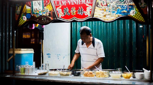 Du lịch 1 ngày nên đi đâu TPHCM