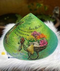 túi cỏ bàng bàng_Mùa Thu Hà Nội