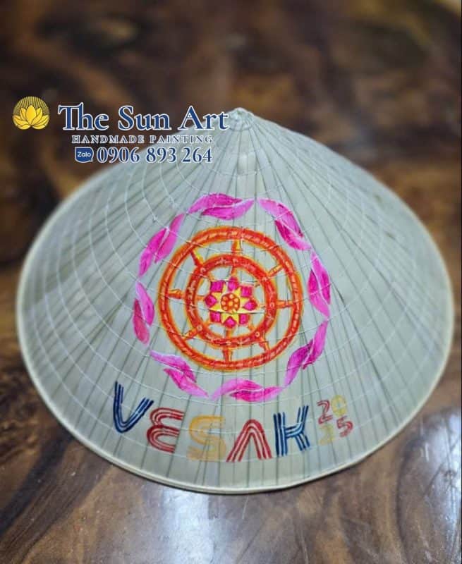 The Sun Art Đồng Hành Cùng Đại Lễ Phật Đản Vesak Liên Hiệp Quốc 2025