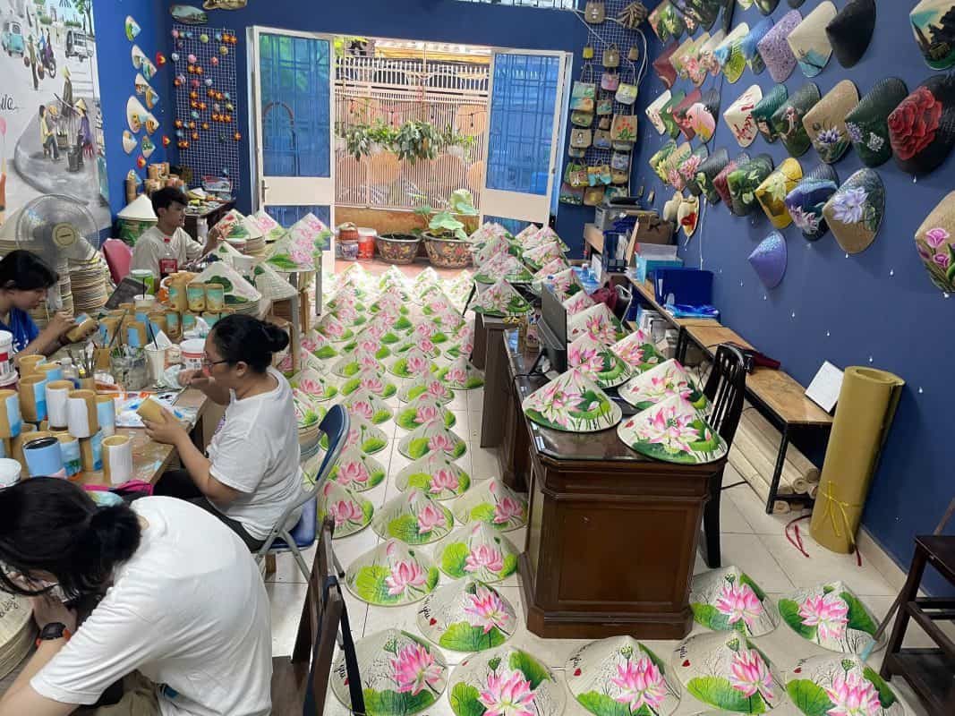 vẽ đơn sỉ cho công ty đối tác tphcm, saigon