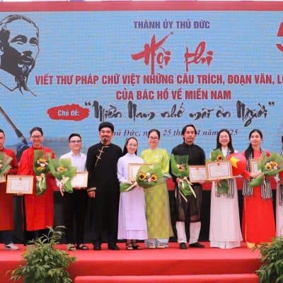 Học viết thư pháp TP HCM – Nghệ thuật truyền thống cho tâm hồn hiện đại tphcm, saigon trung tâm lớn