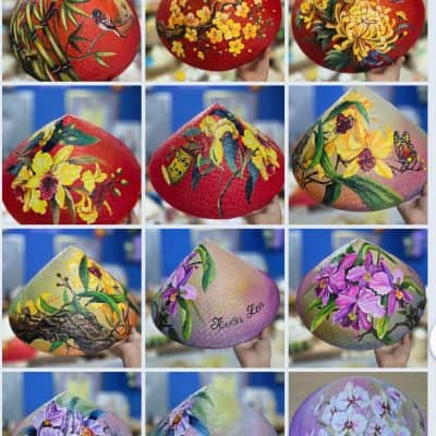 The Sun Art Đồng Hành Cùng Festival Hoa Lan TP. Hồ Chí Minh Lần 3 – “Chuyến Tàu Đa Sắc” Lan Tỏa Văn Hóa Việt