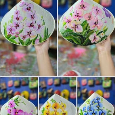 TRANH NGHỆ THUẬT THE SUN ART TẠI HÀ NỘI, HUẾ, ĐÀ NẴNG & SÀI GÒN – LAN TỎA HỒN VIỆT QUA TỪNG NÉT CỌ