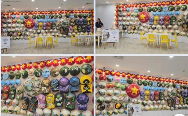 Túi & Nón Cỏ Bàng – Tặng Phẩm Gắn Liền Với Giá Trị Văn Hóa Việt
