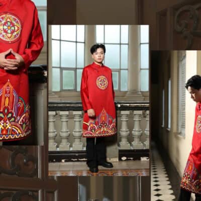 dịch vụ vẽ áo dài theo yêu cầu ở sài gòn tphcm